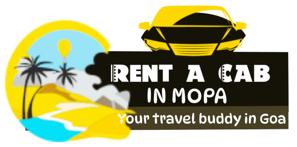 Rent a Cab in Mopa